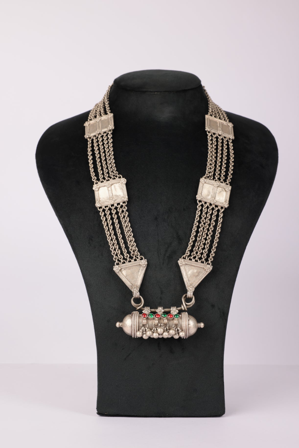 Geeta Necklace