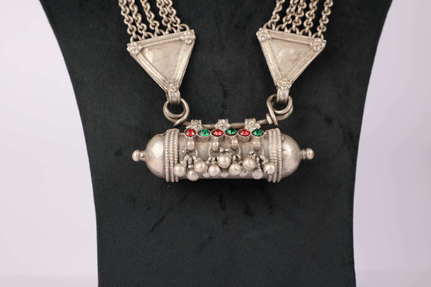 Geeta Necklace
