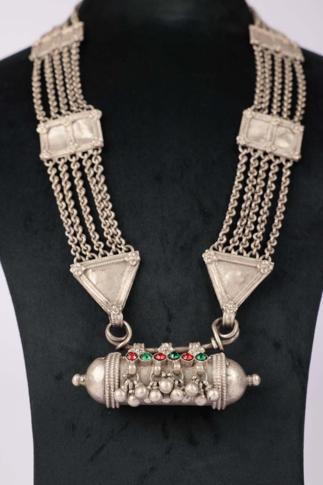 Geeta Necklace