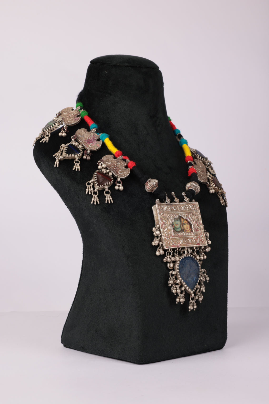 Prem necklace