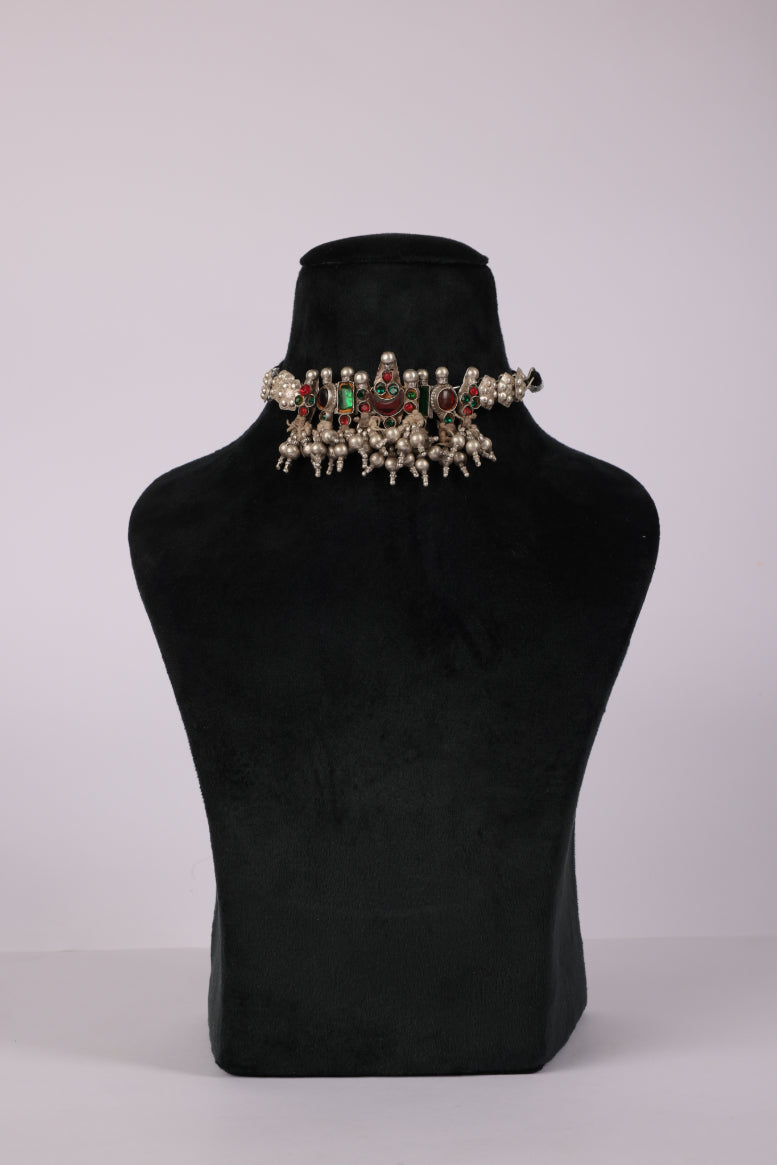 Ariba choker