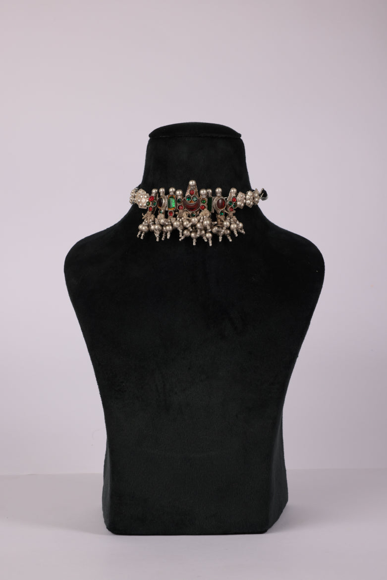Ariba choker