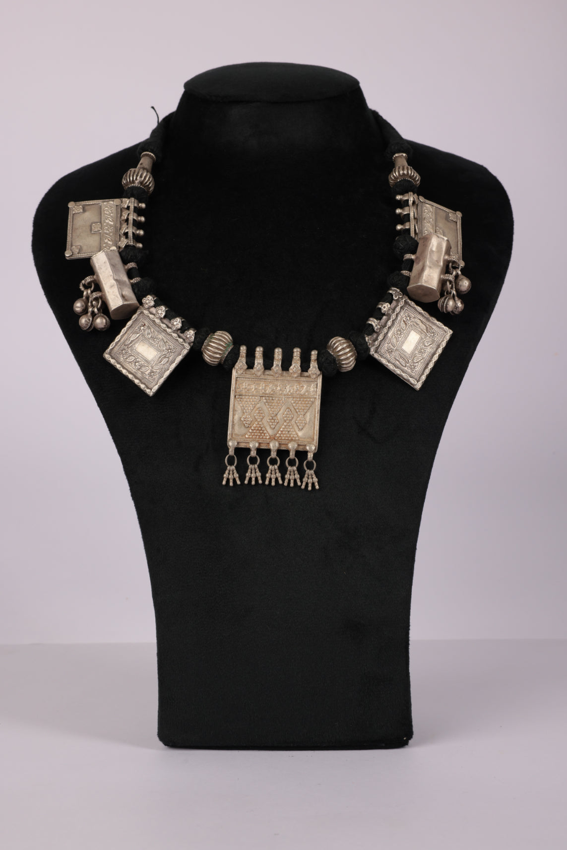Samatal necklace