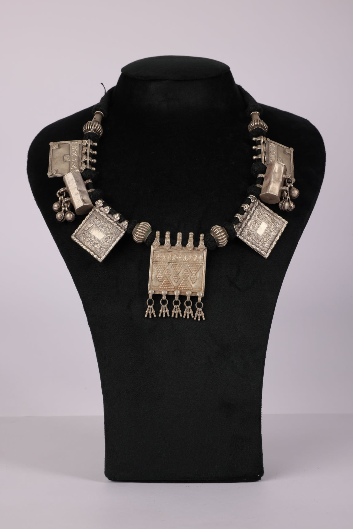 Samatal necklace