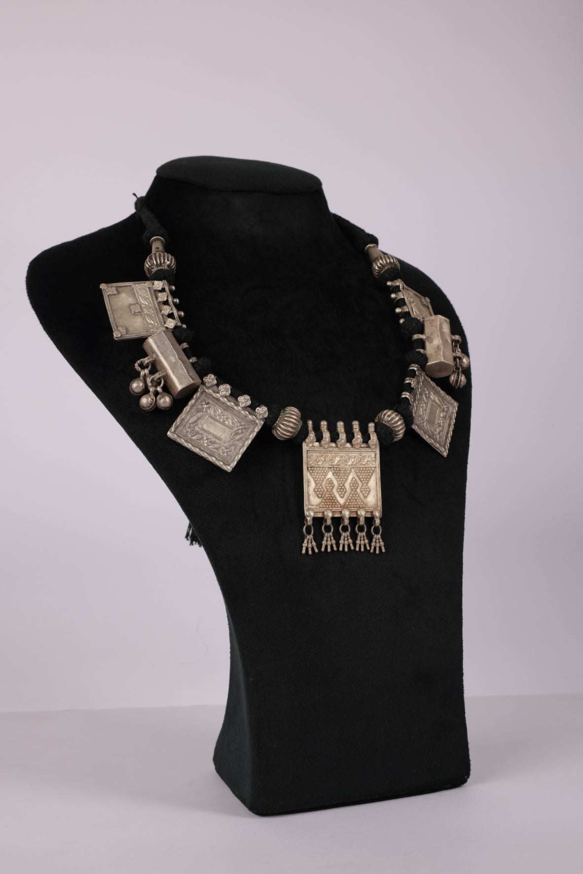 Samatal necklace