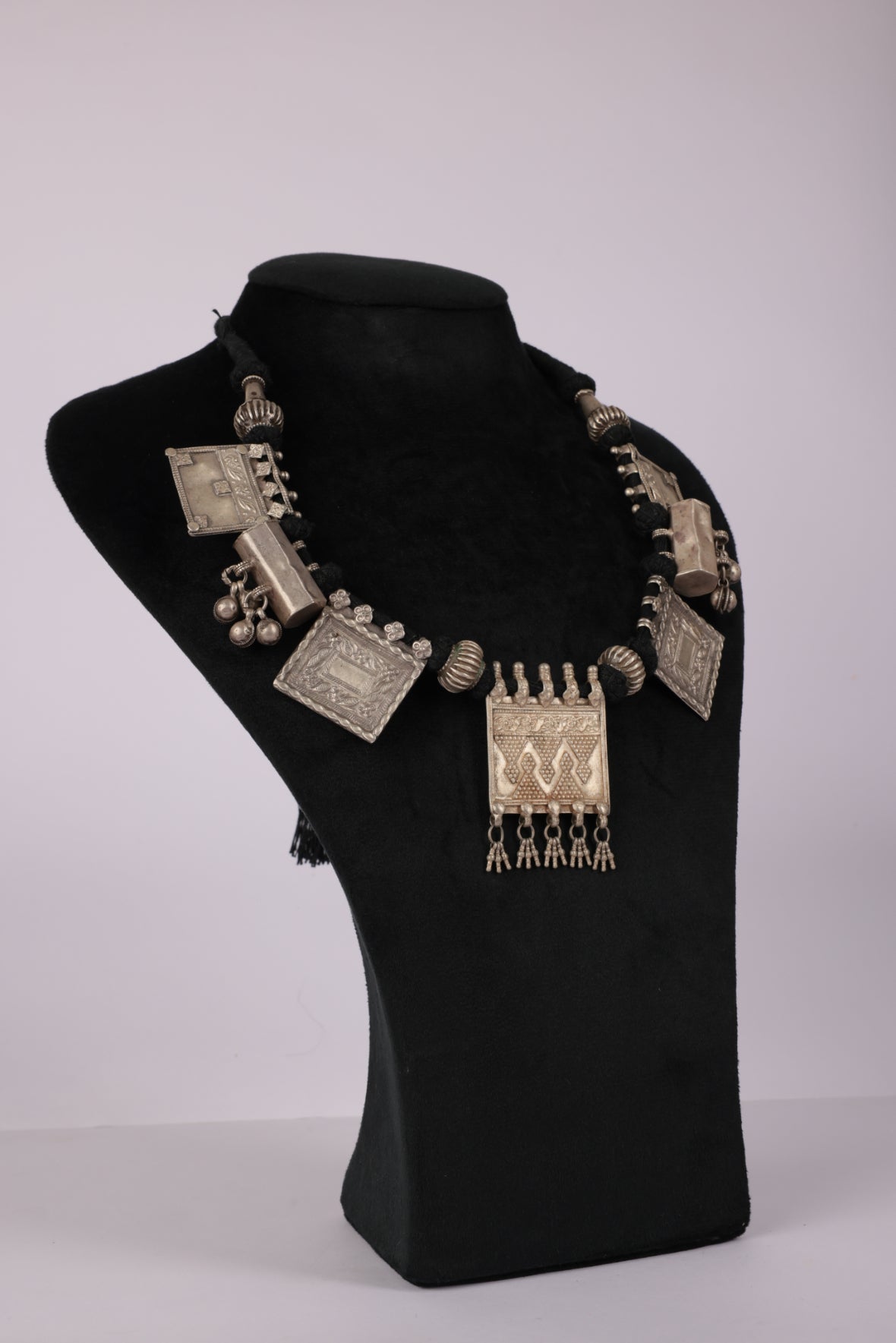Samatal necklace