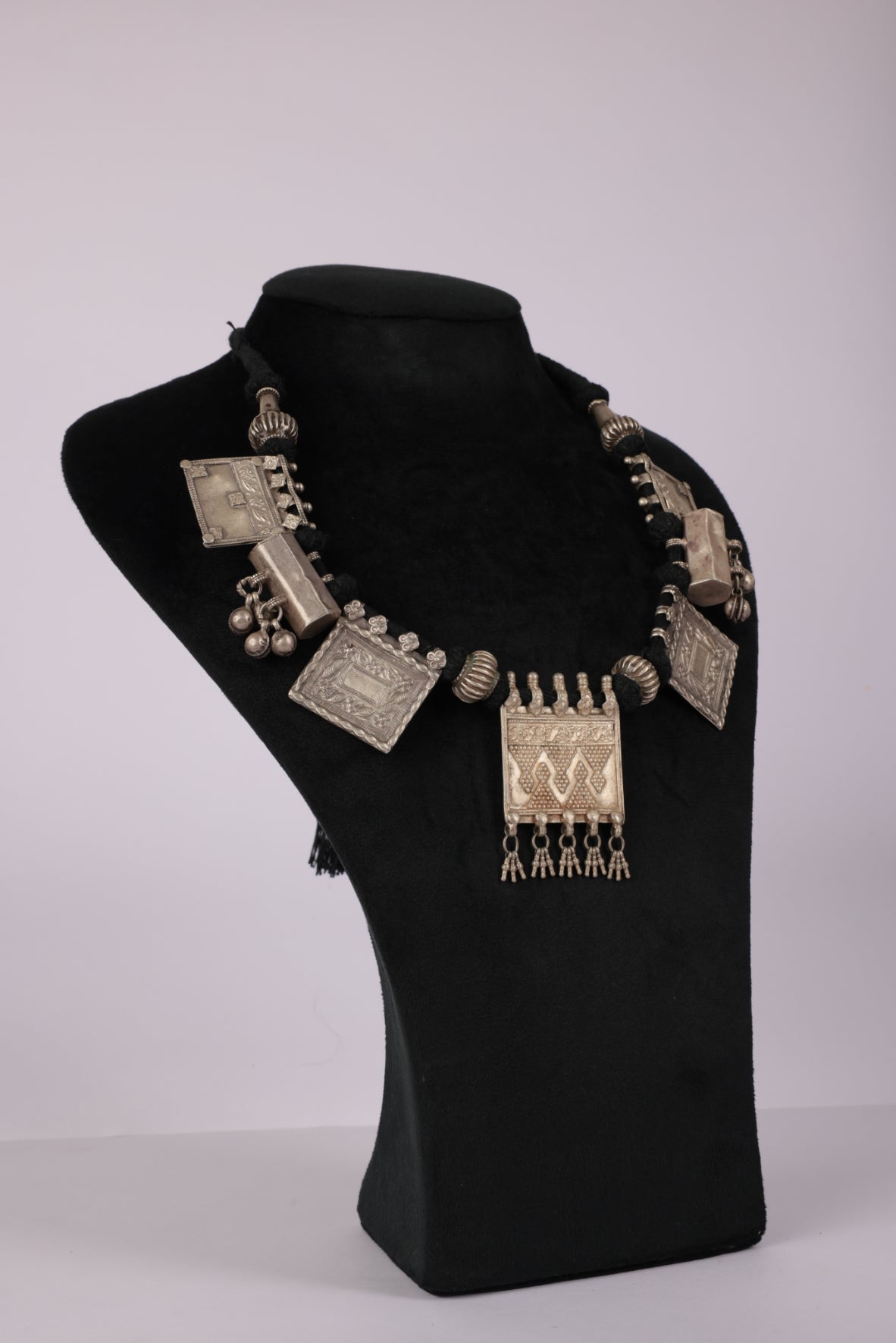 Samatal necklace
