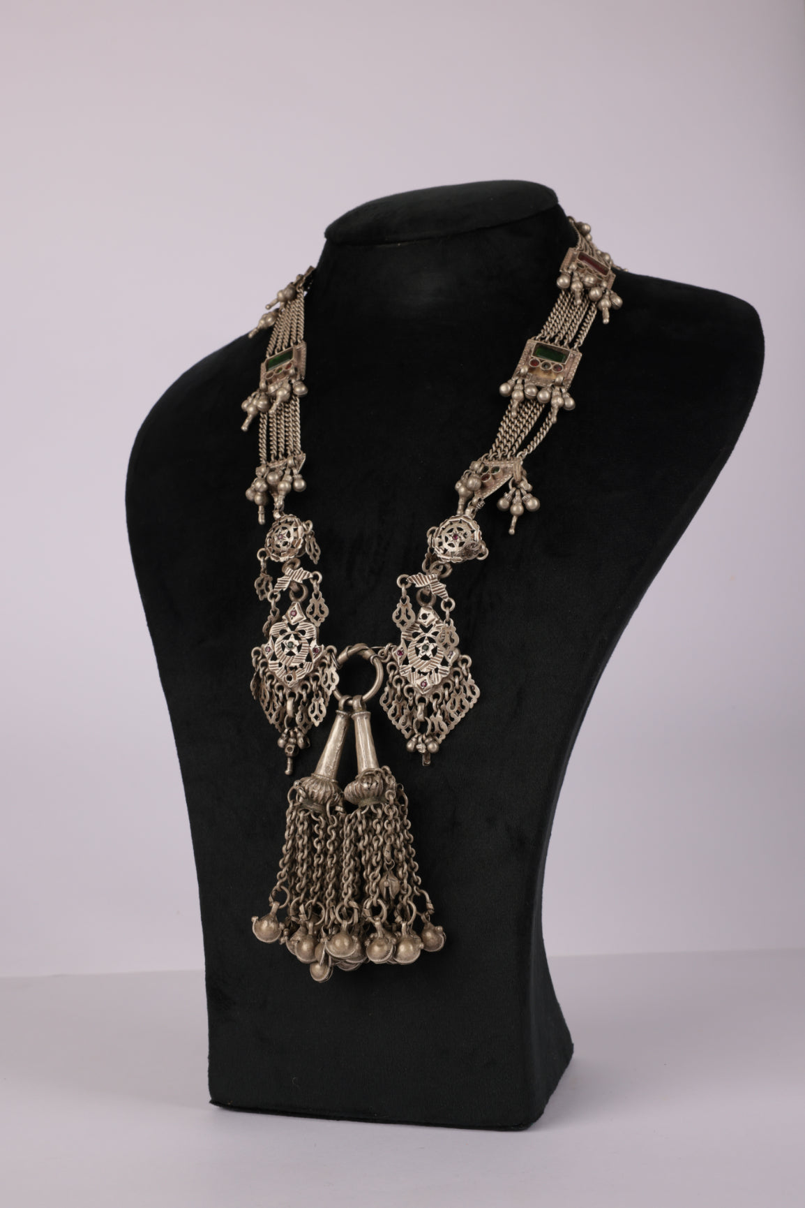 Unique necklace