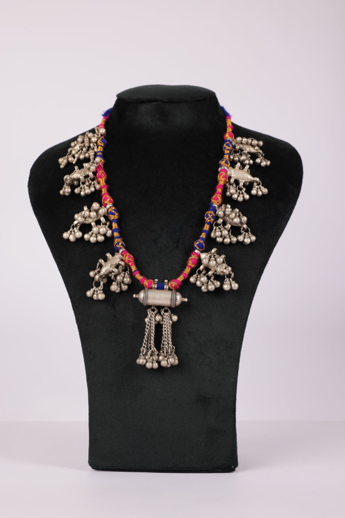 Simzim necklace