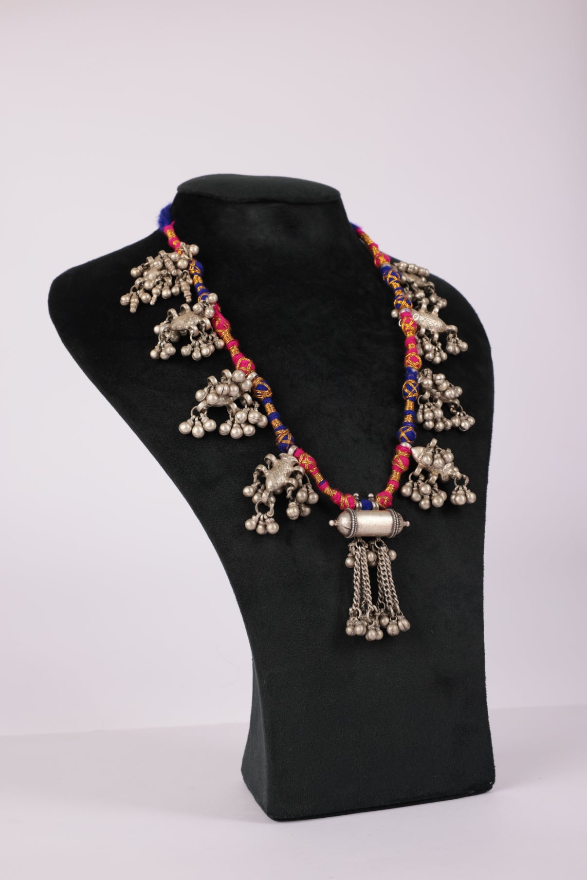 Simzim necklace