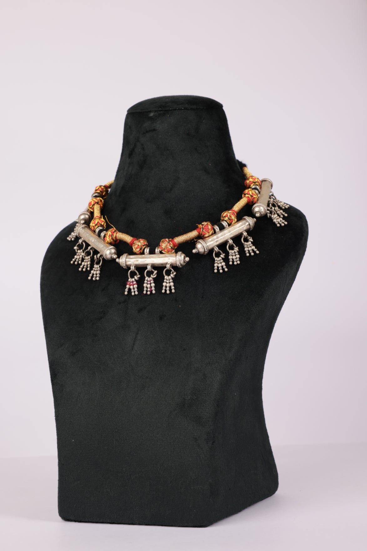 Rima necklace