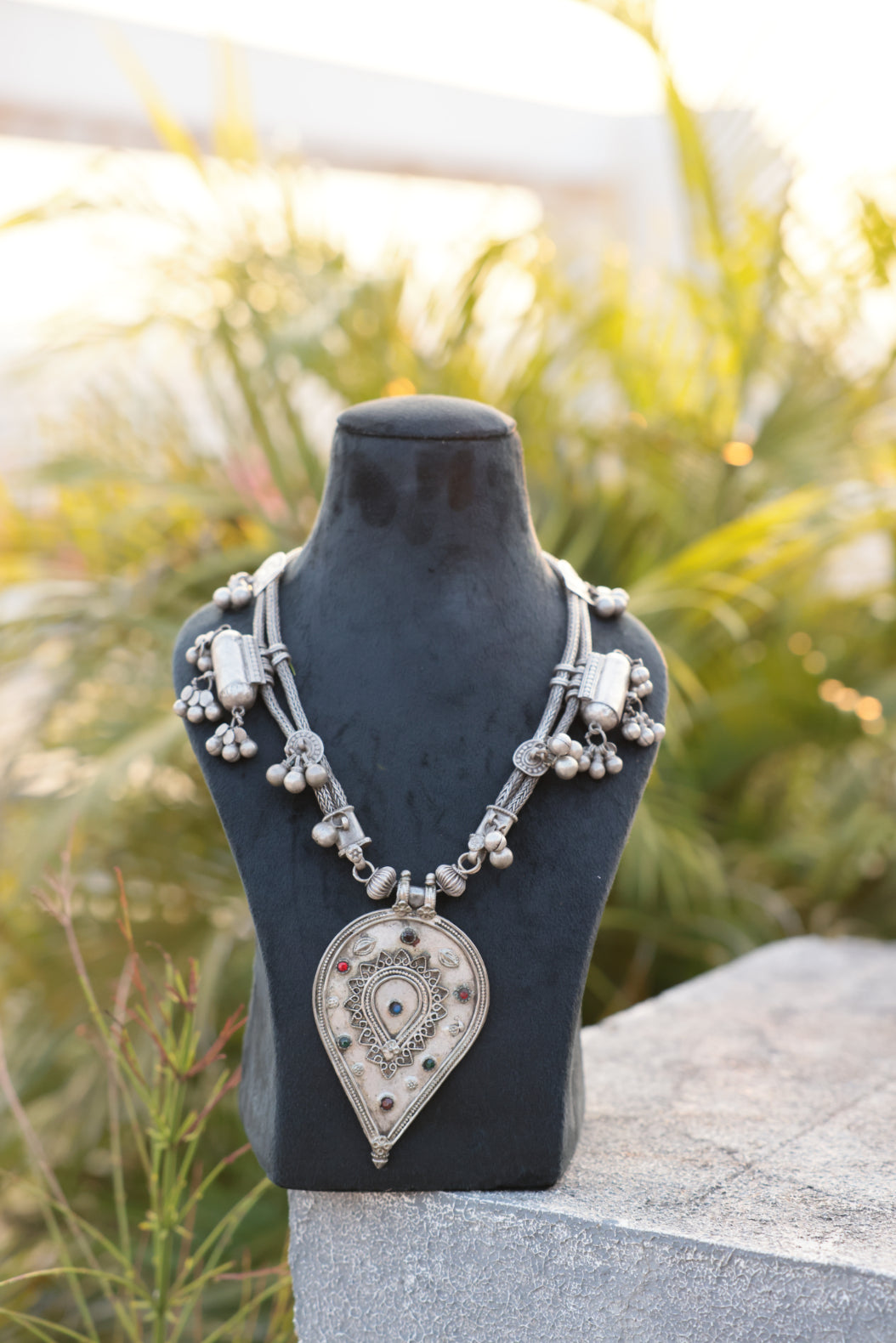Yasmine necklace