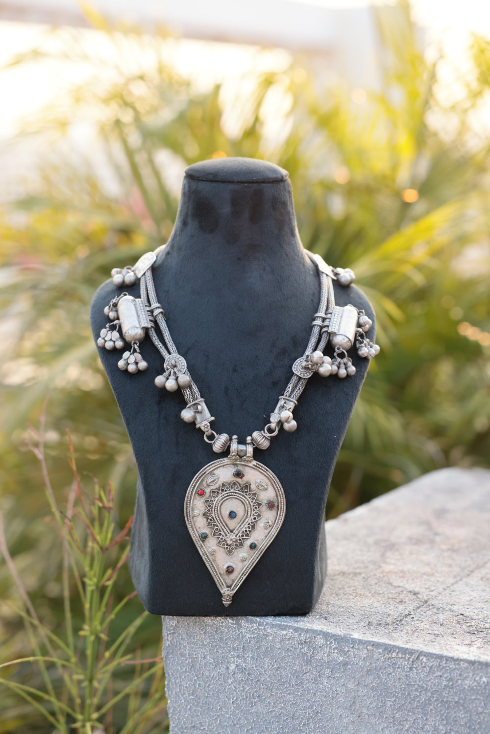 Yasmine necklace