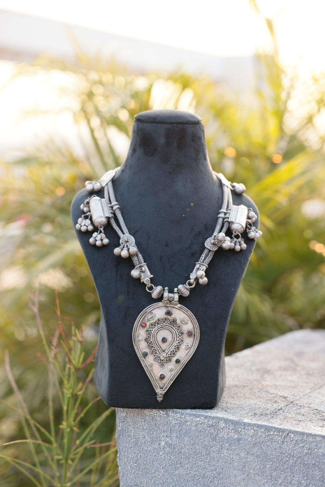 Yasmine necklace