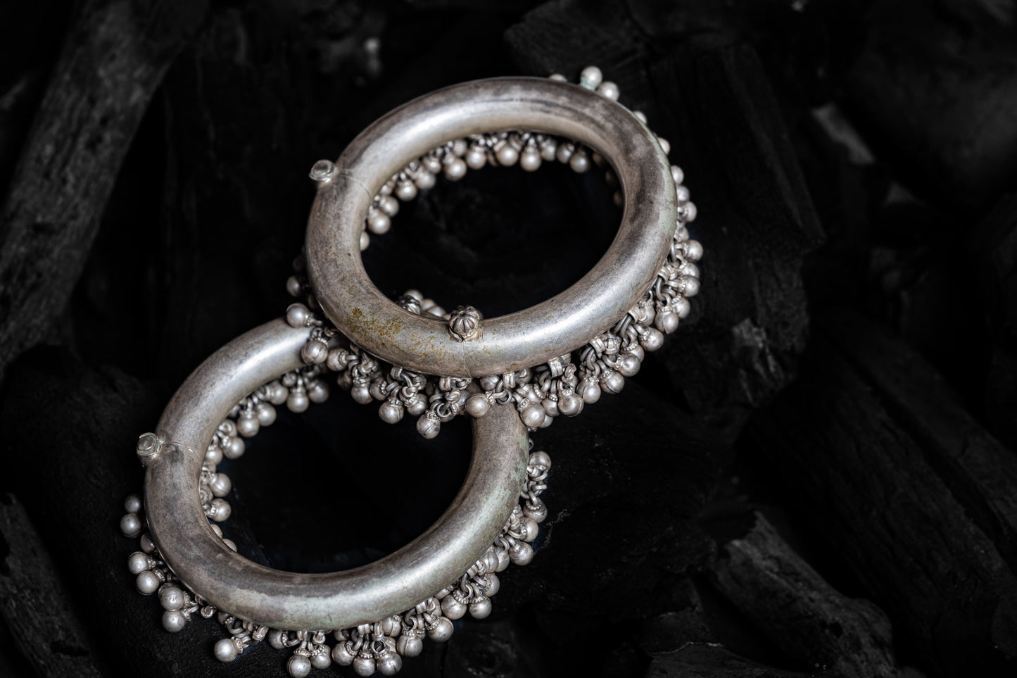 Khanak anklet