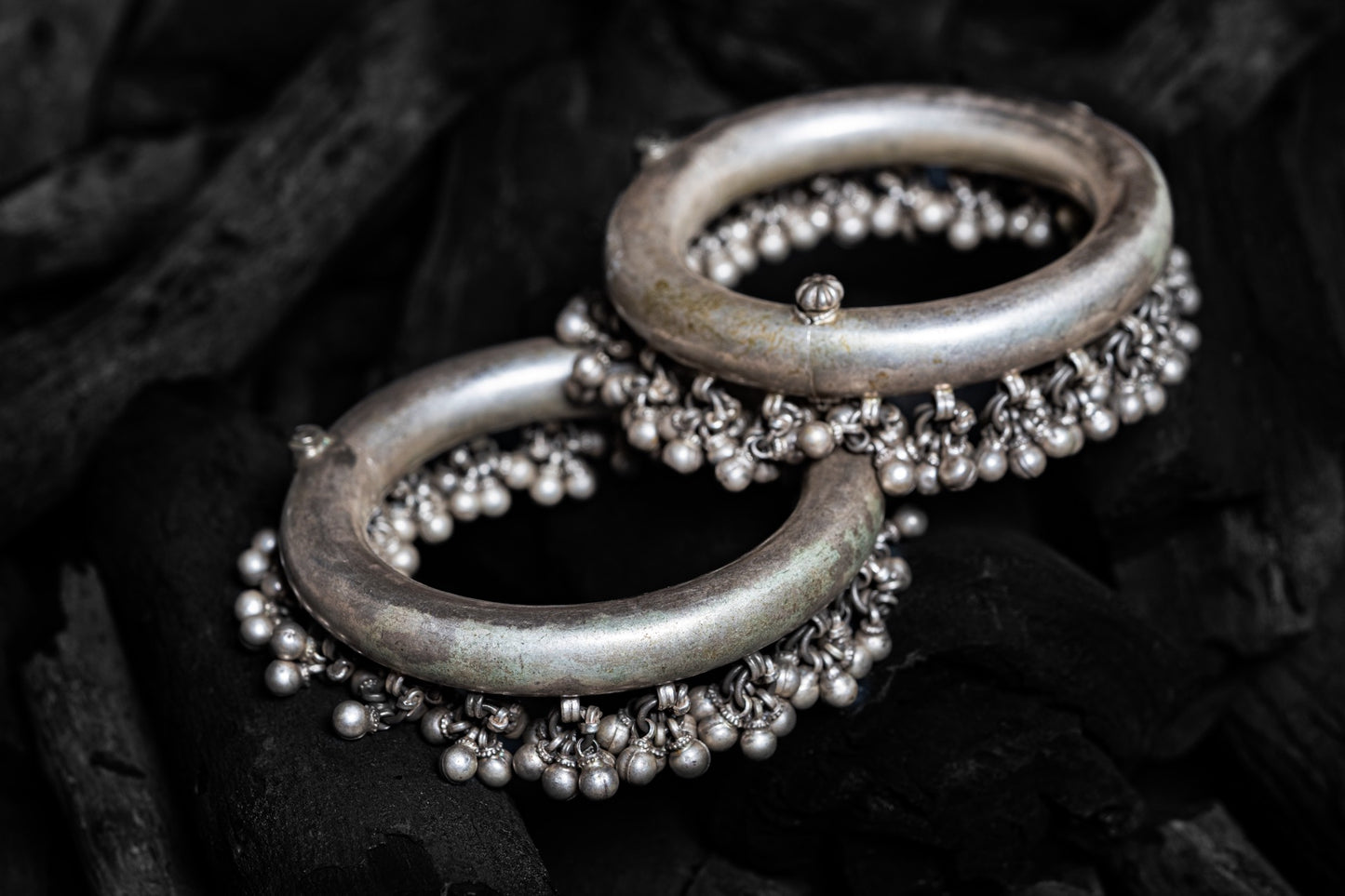 Khanak anklet