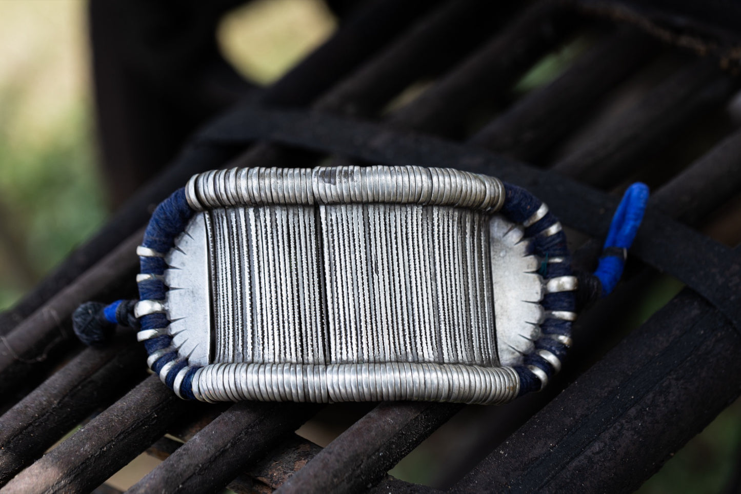 Veer bracelet