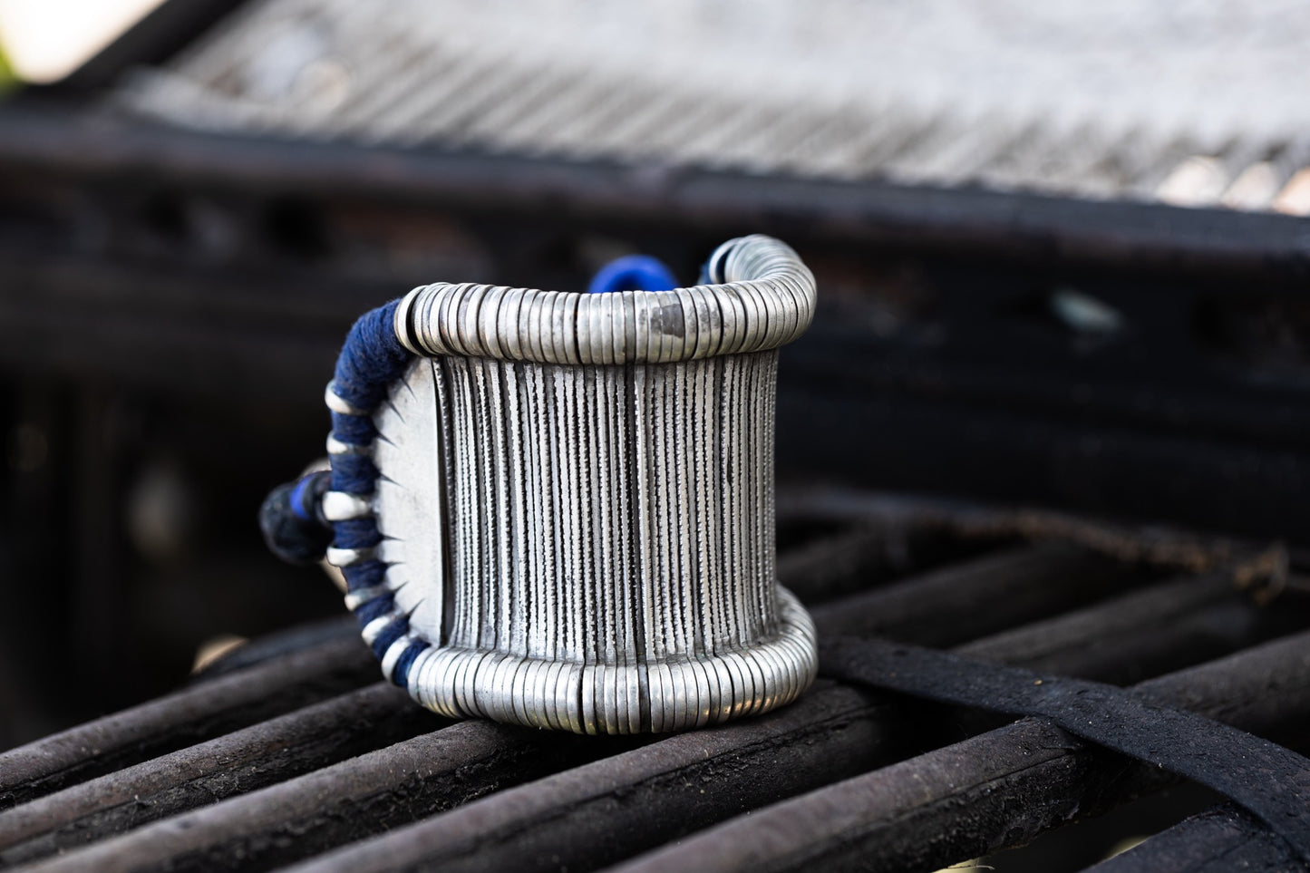 Veer bracelet