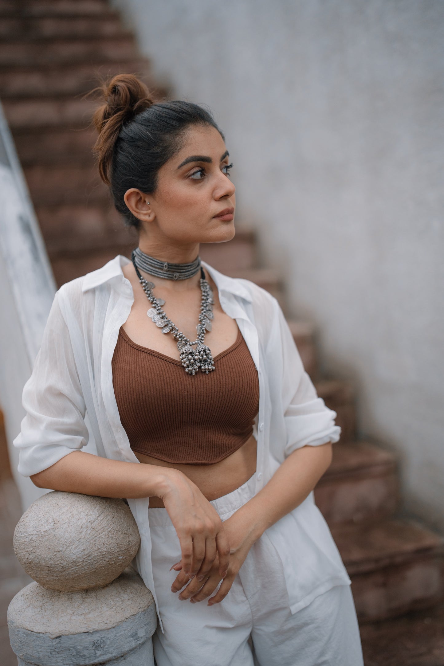 Aastha necklace