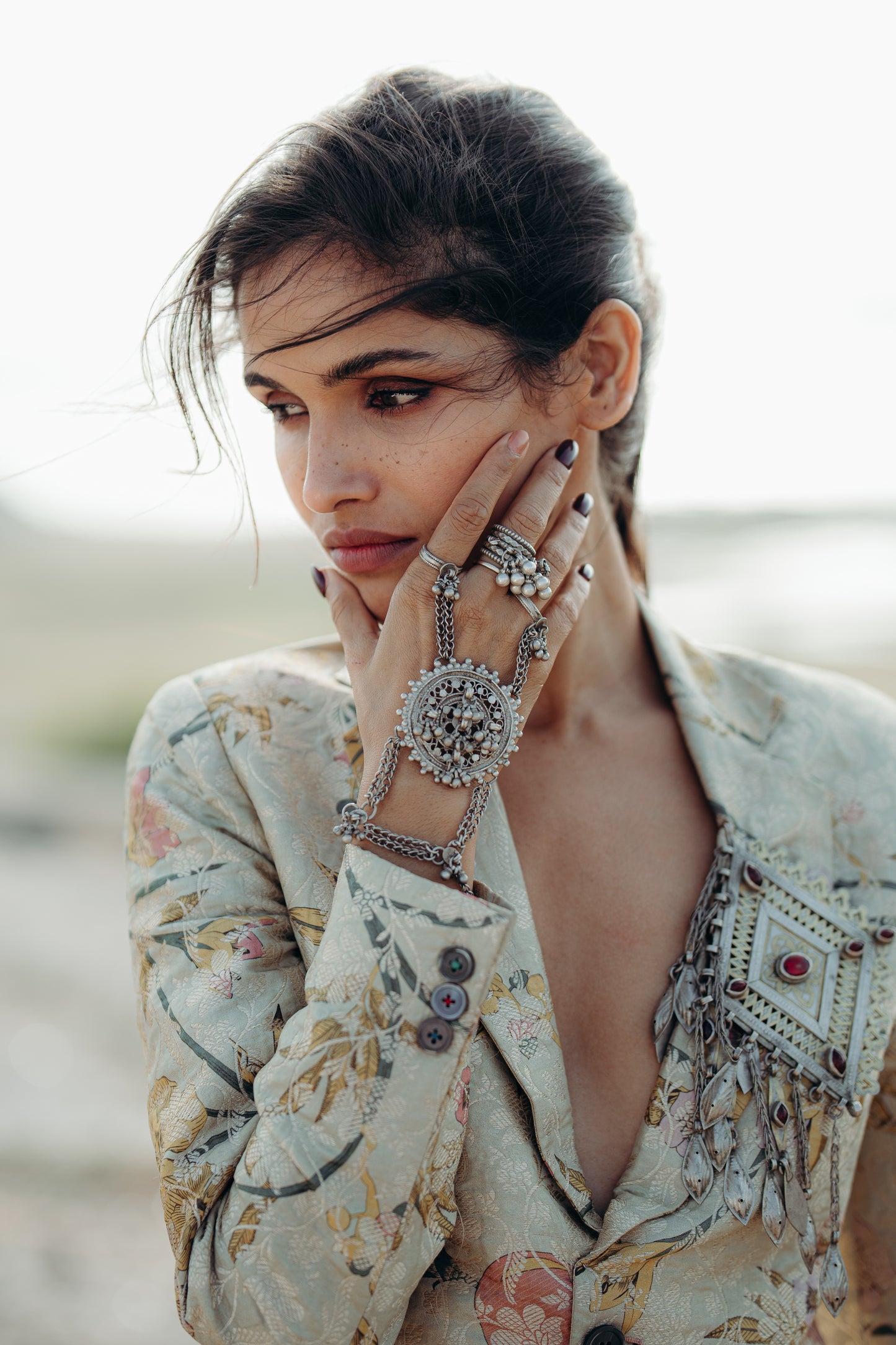 Afreen Hathphool