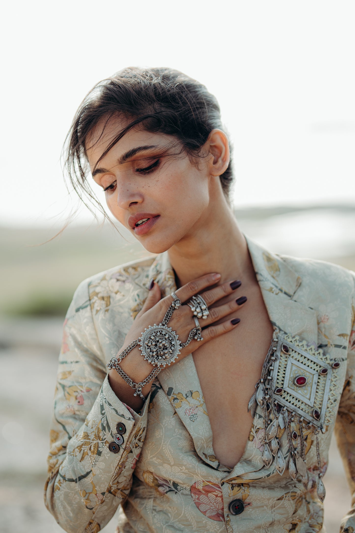Afreen Hathphool
