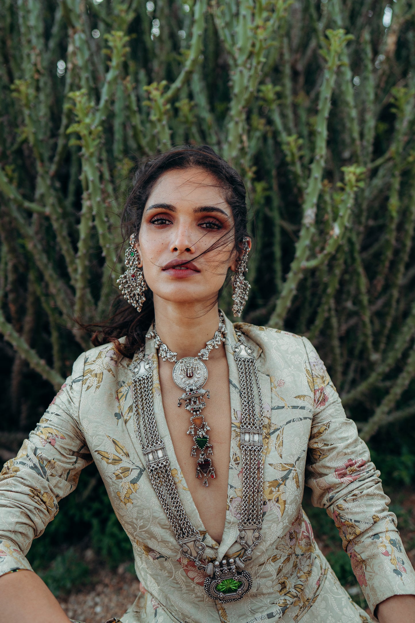 Ada neckpiece