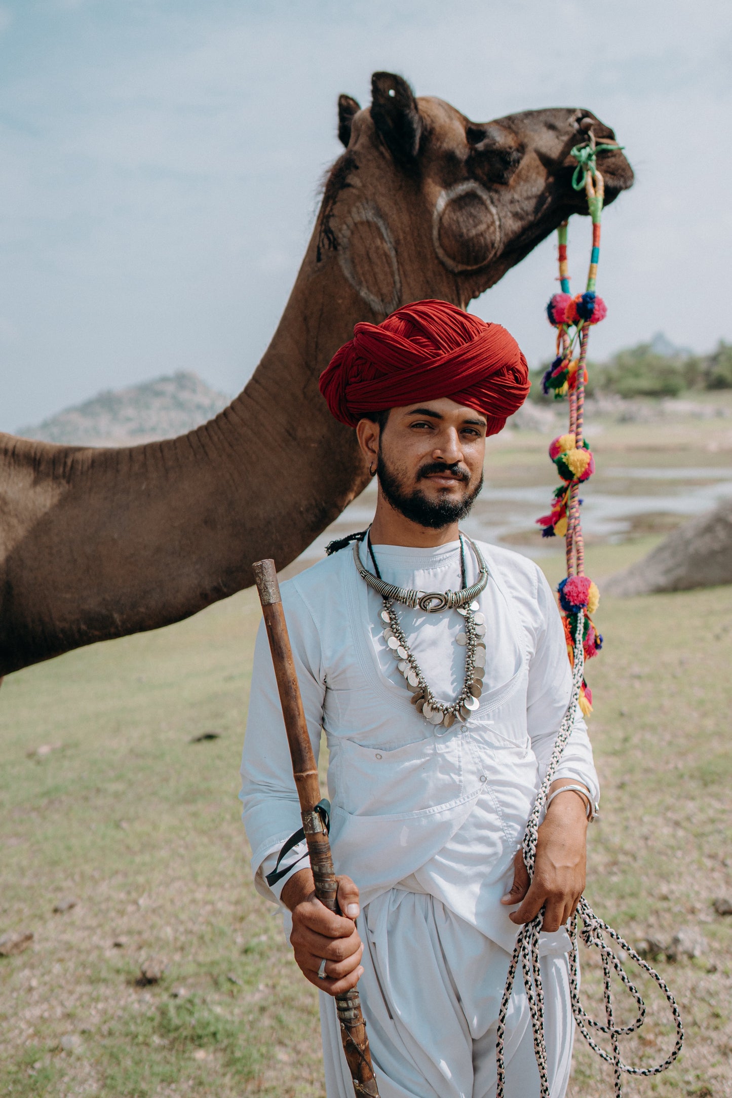 Abheer Hasli