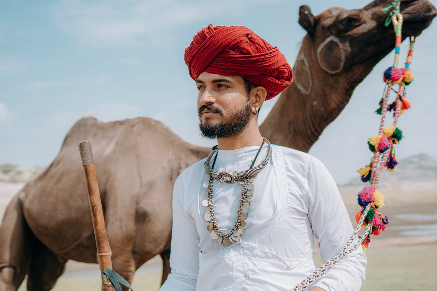 Abheer Hasli