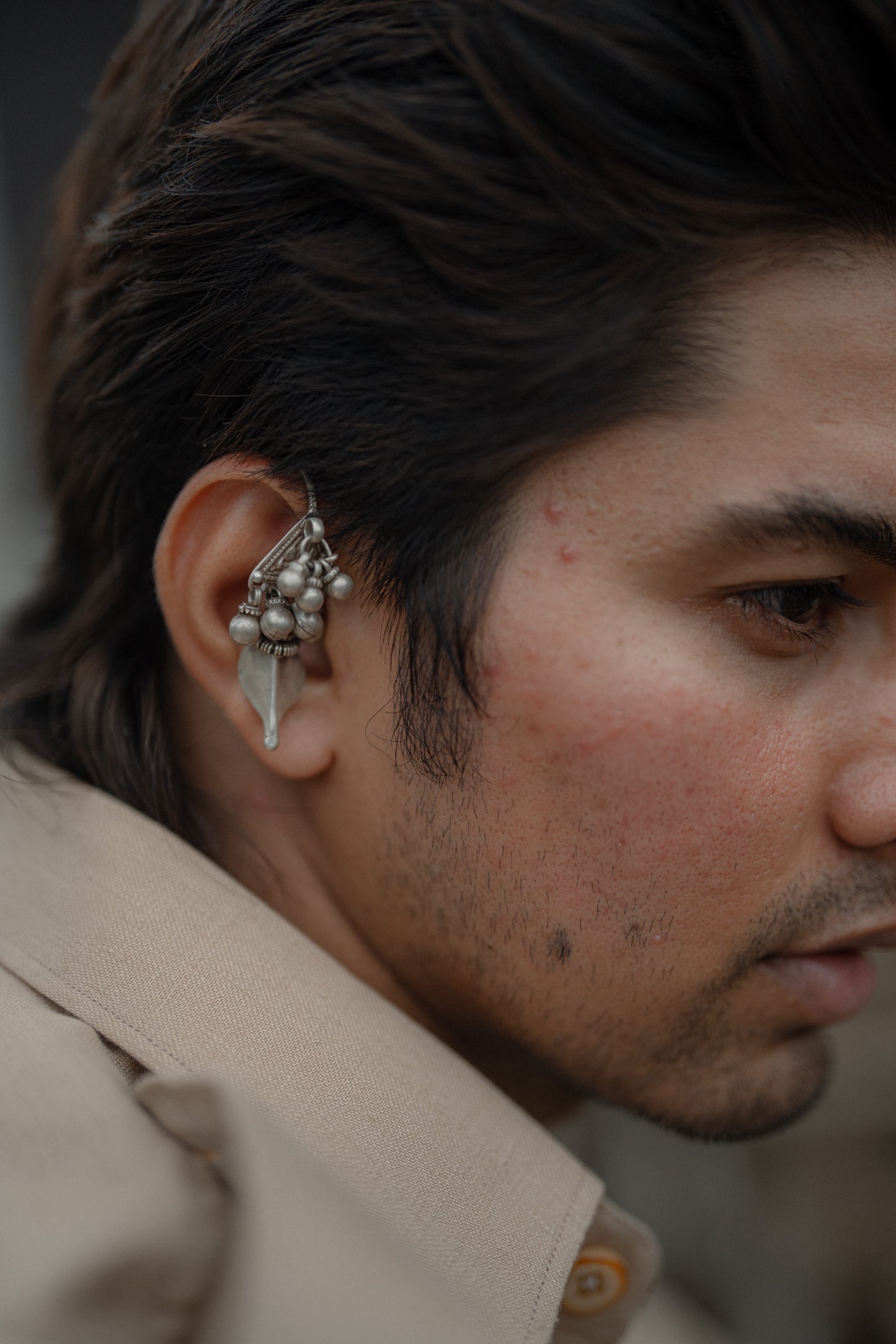 Asani earrings
