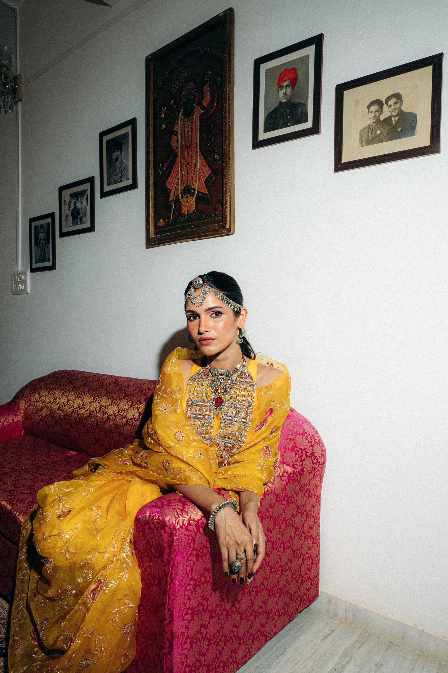 Rajasthani bor