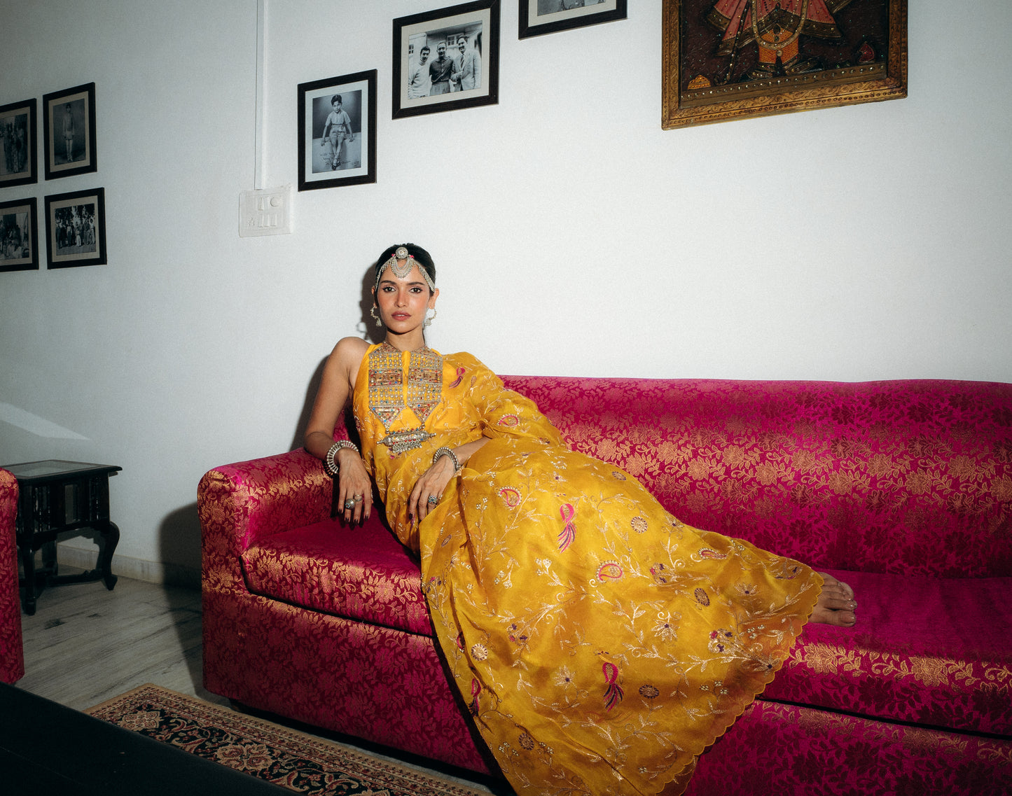 Rajasthani bor