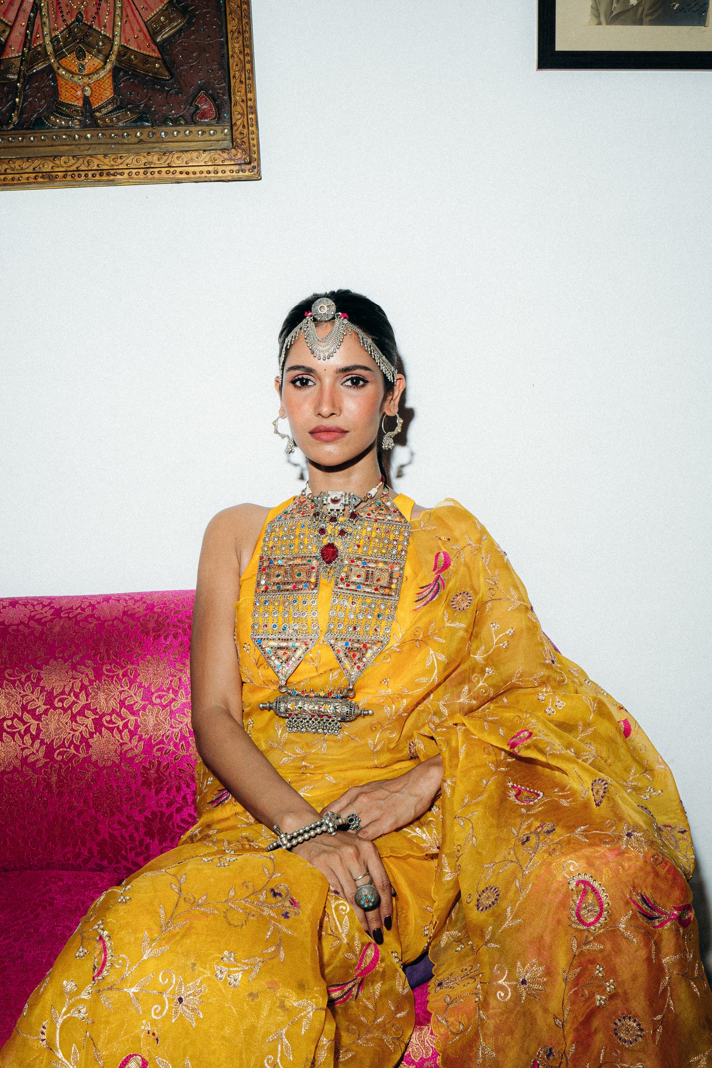Rajasthani bor