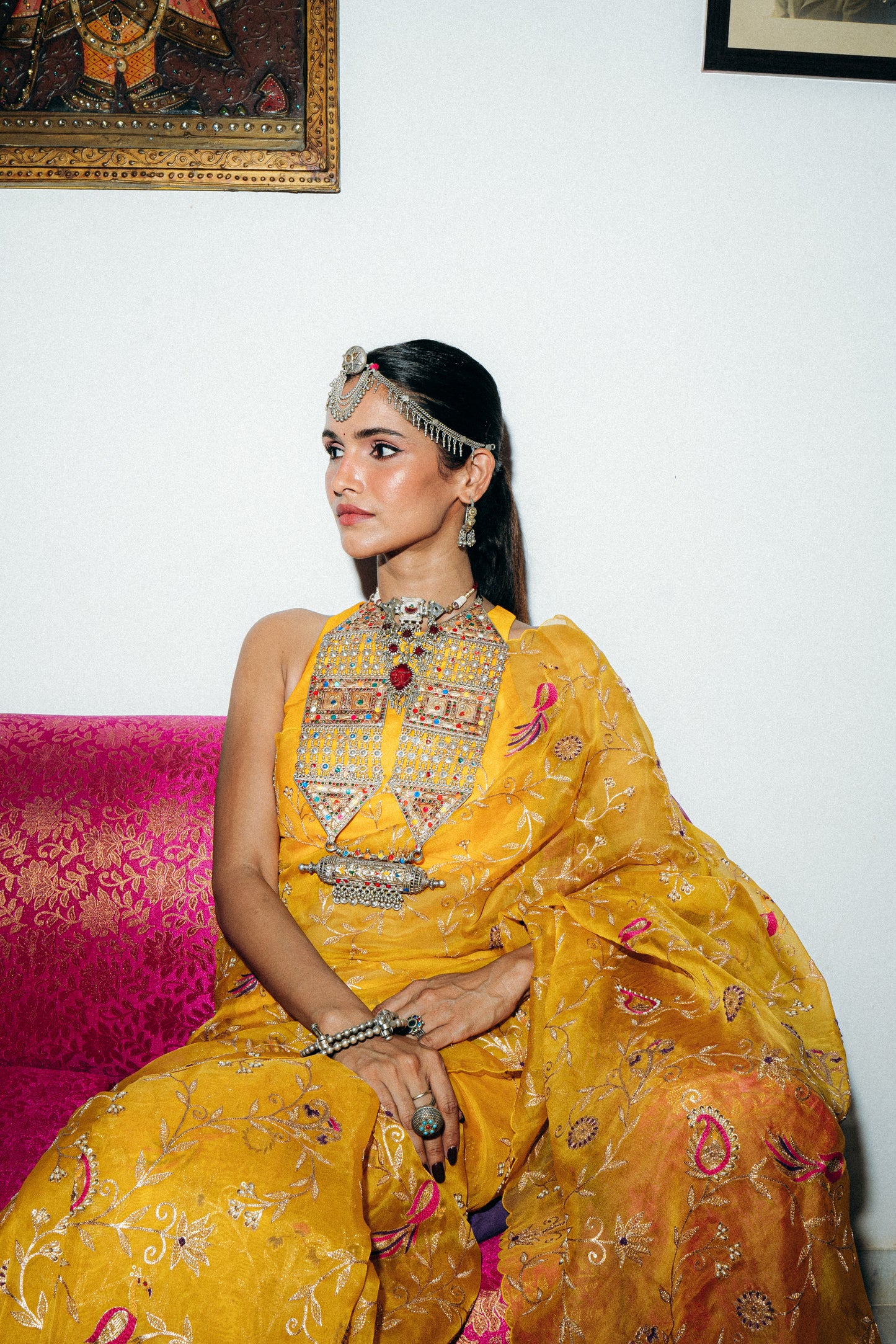 Rajasthani bor