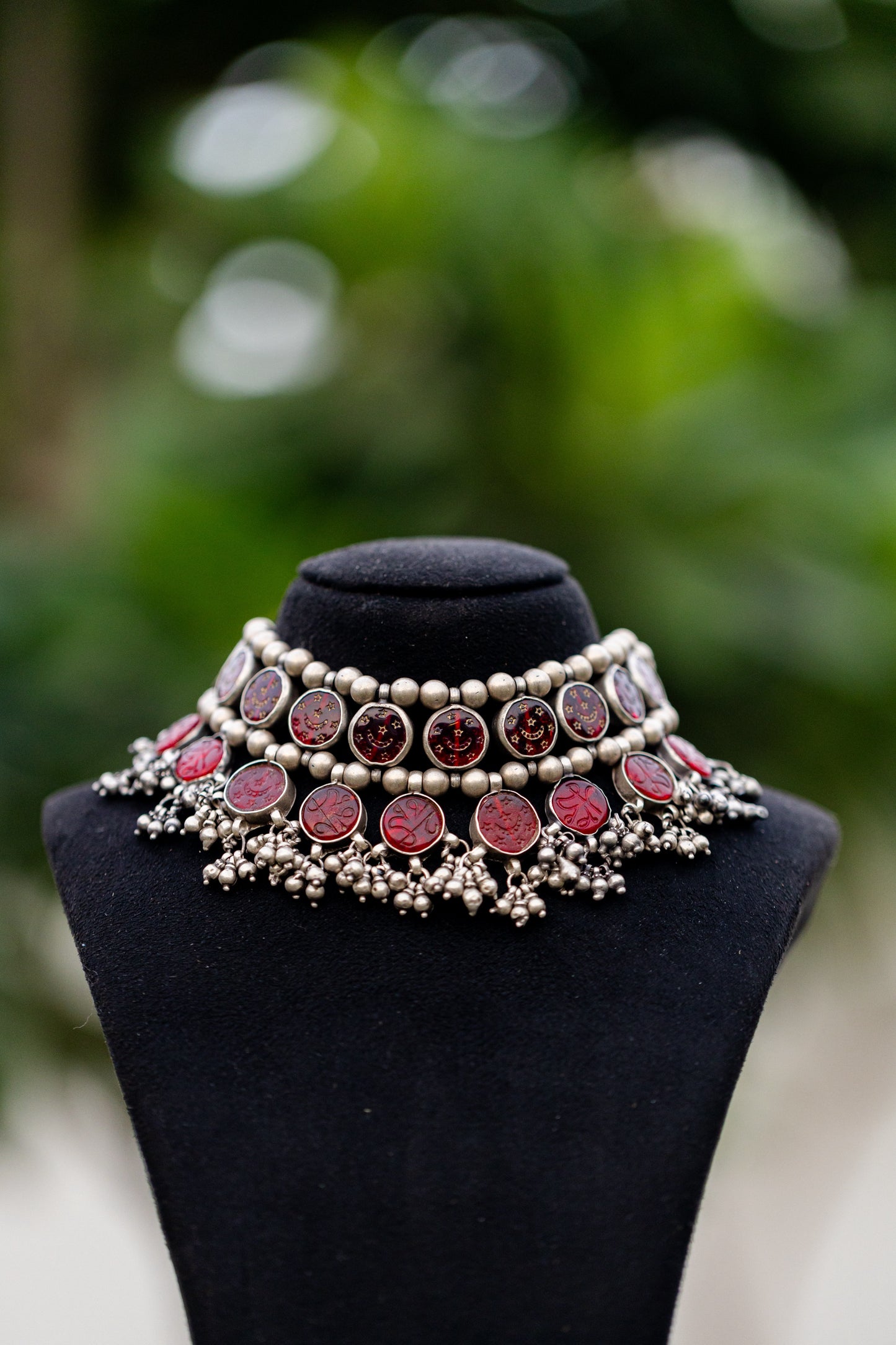 Aiza Choker
