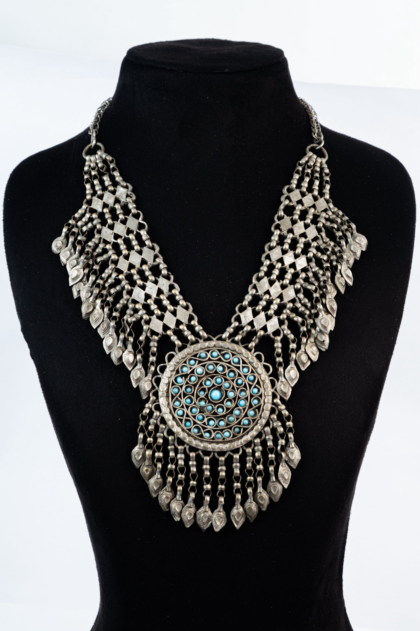 Fitrat Necklace