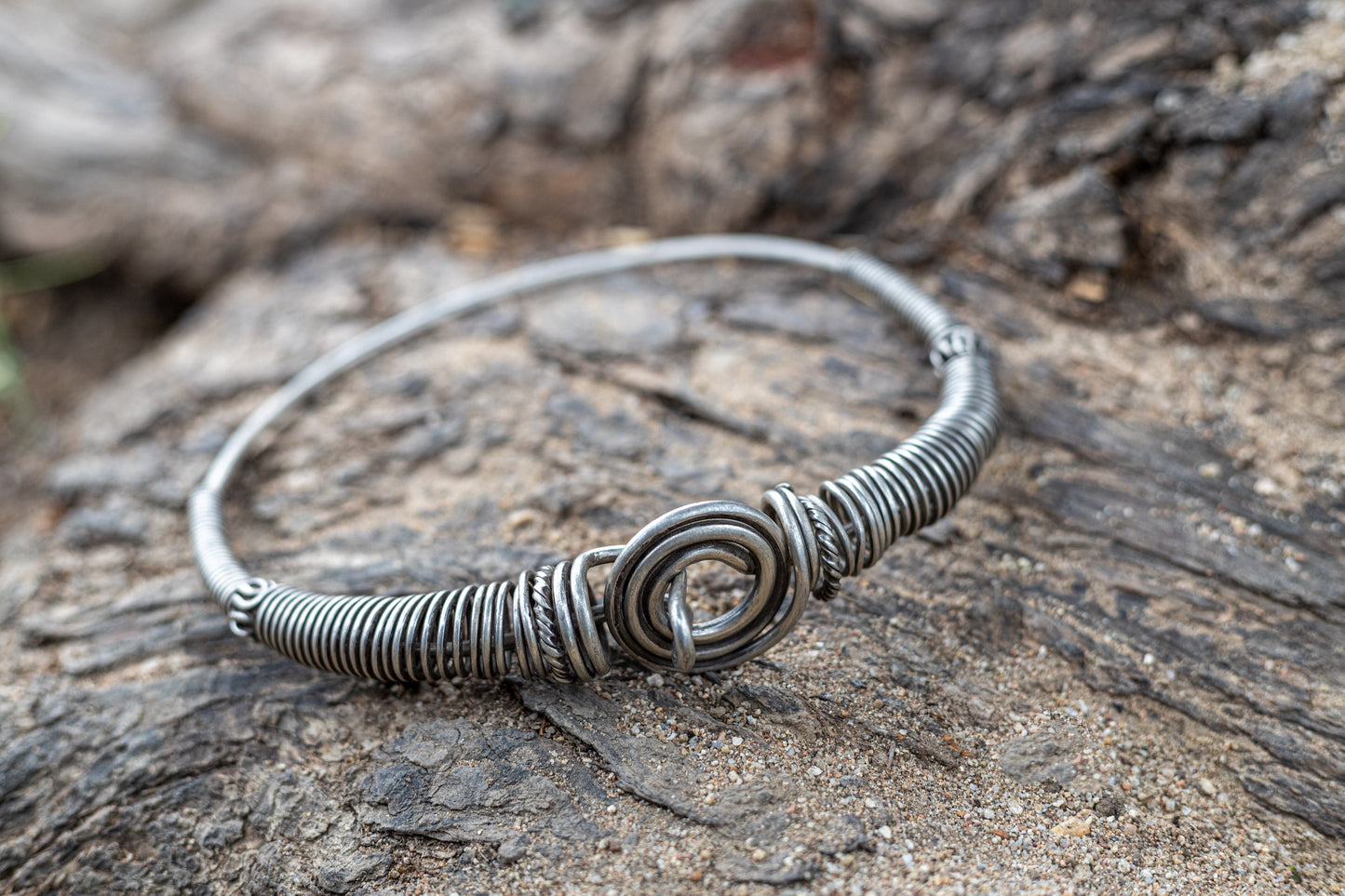 Antique\Vintage\collectible\Silver antique jewelry\silver jewelry\ Naturally oxidised.
