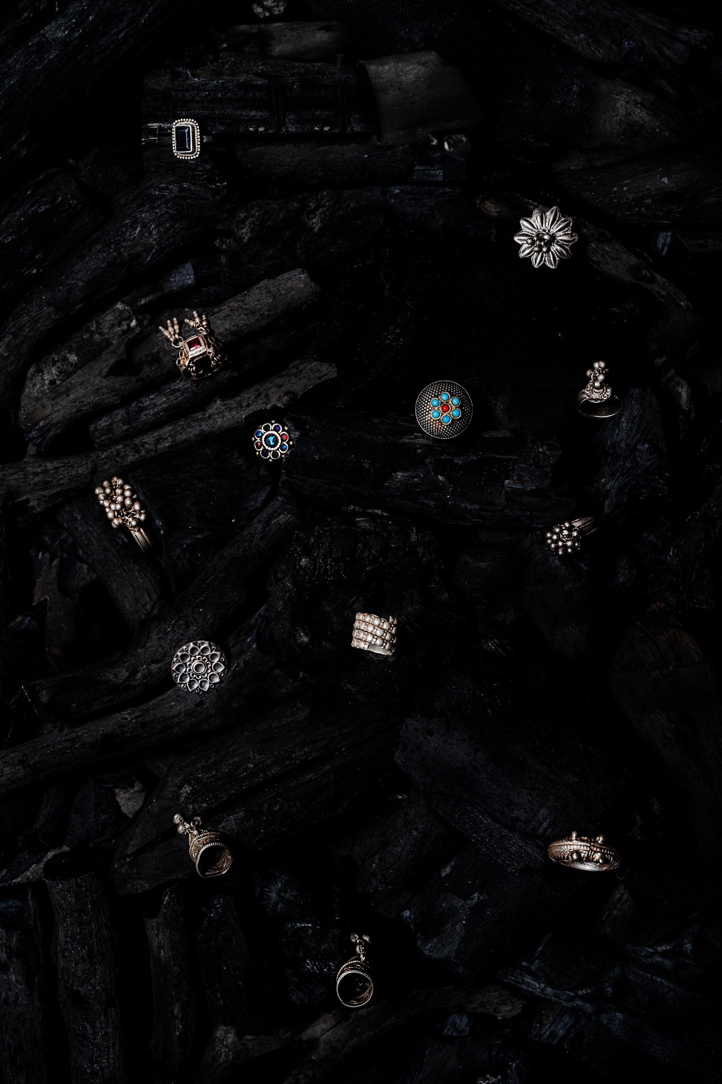 Aayushman Ring