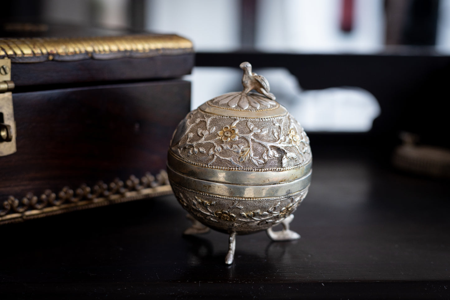 Vintage\antique silver jewellry\collectibles\ Silver containertible\historic pieces\silver jewelry\