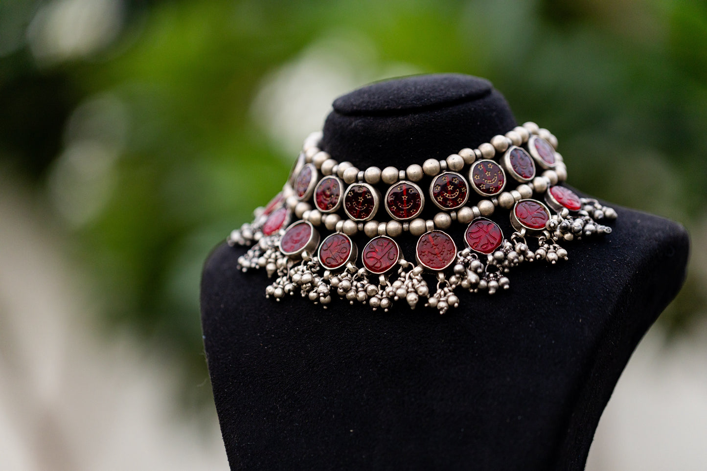 Aiza Choker