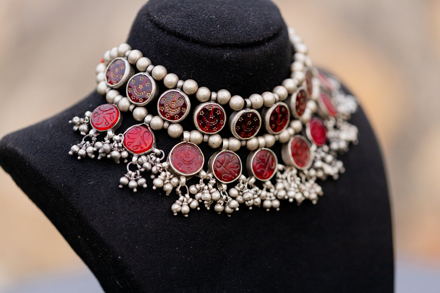Antique\Vintage\collectible\Silver antique jewelry\silver jewelry\ Naturally oxidised.