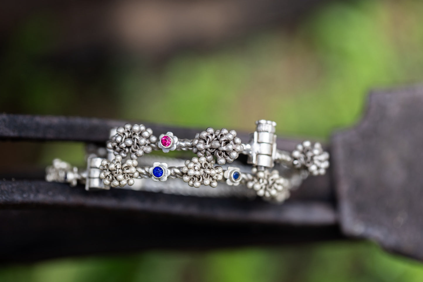 Khyaati Bangle
