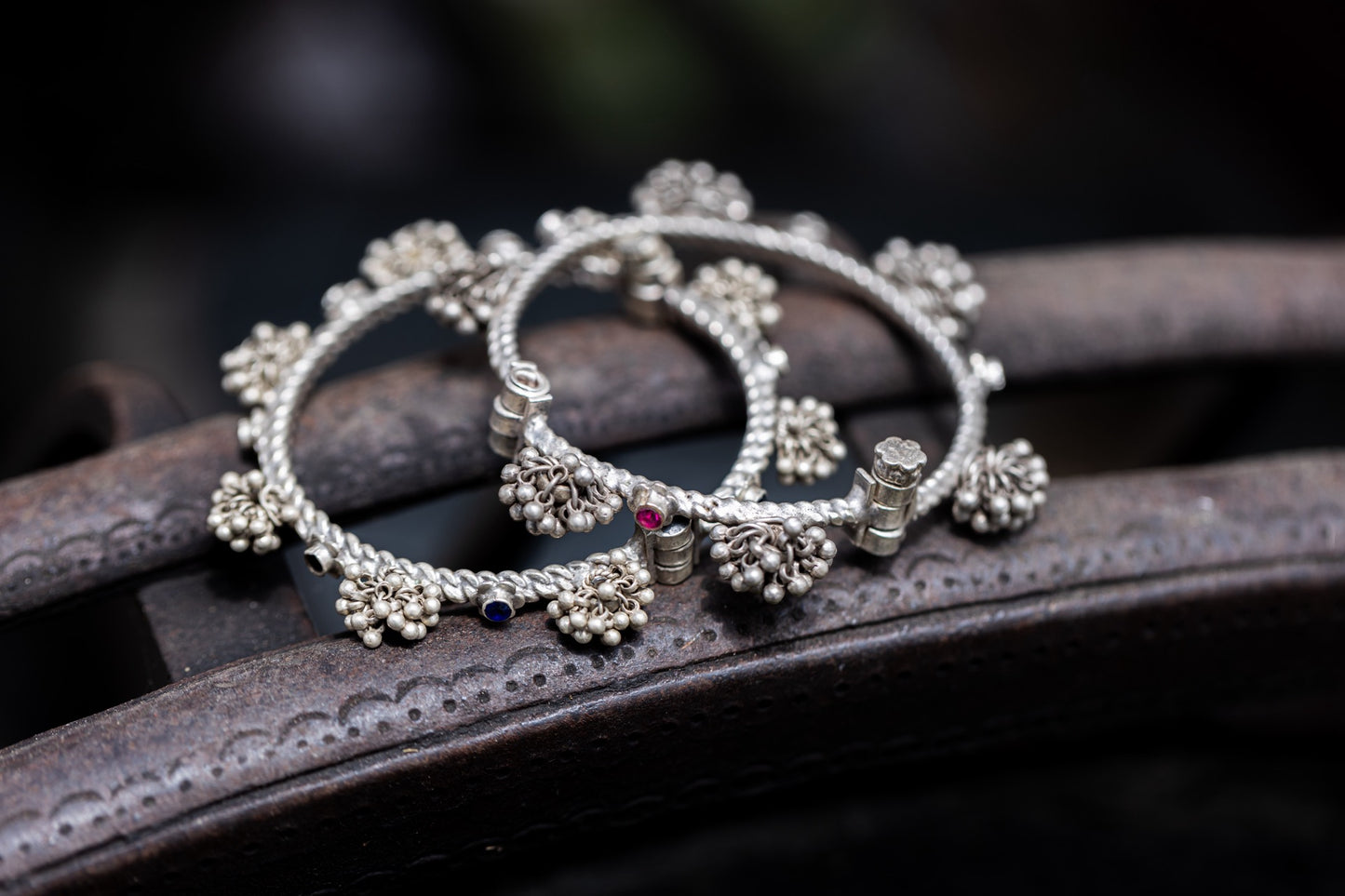 Khyaati Bangle