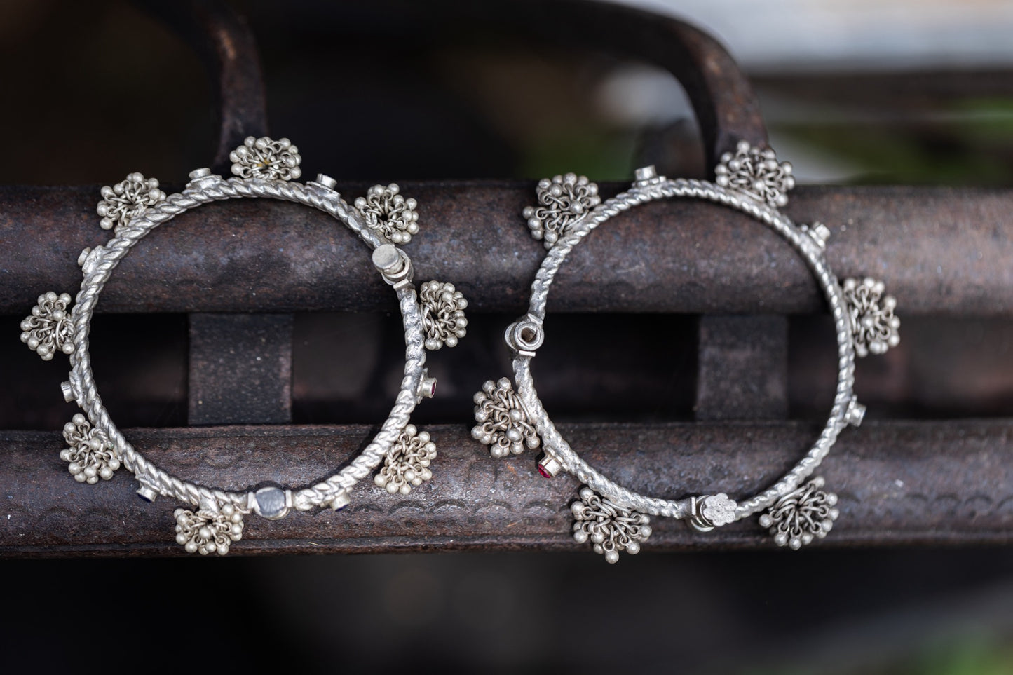 Khyaati Bangle