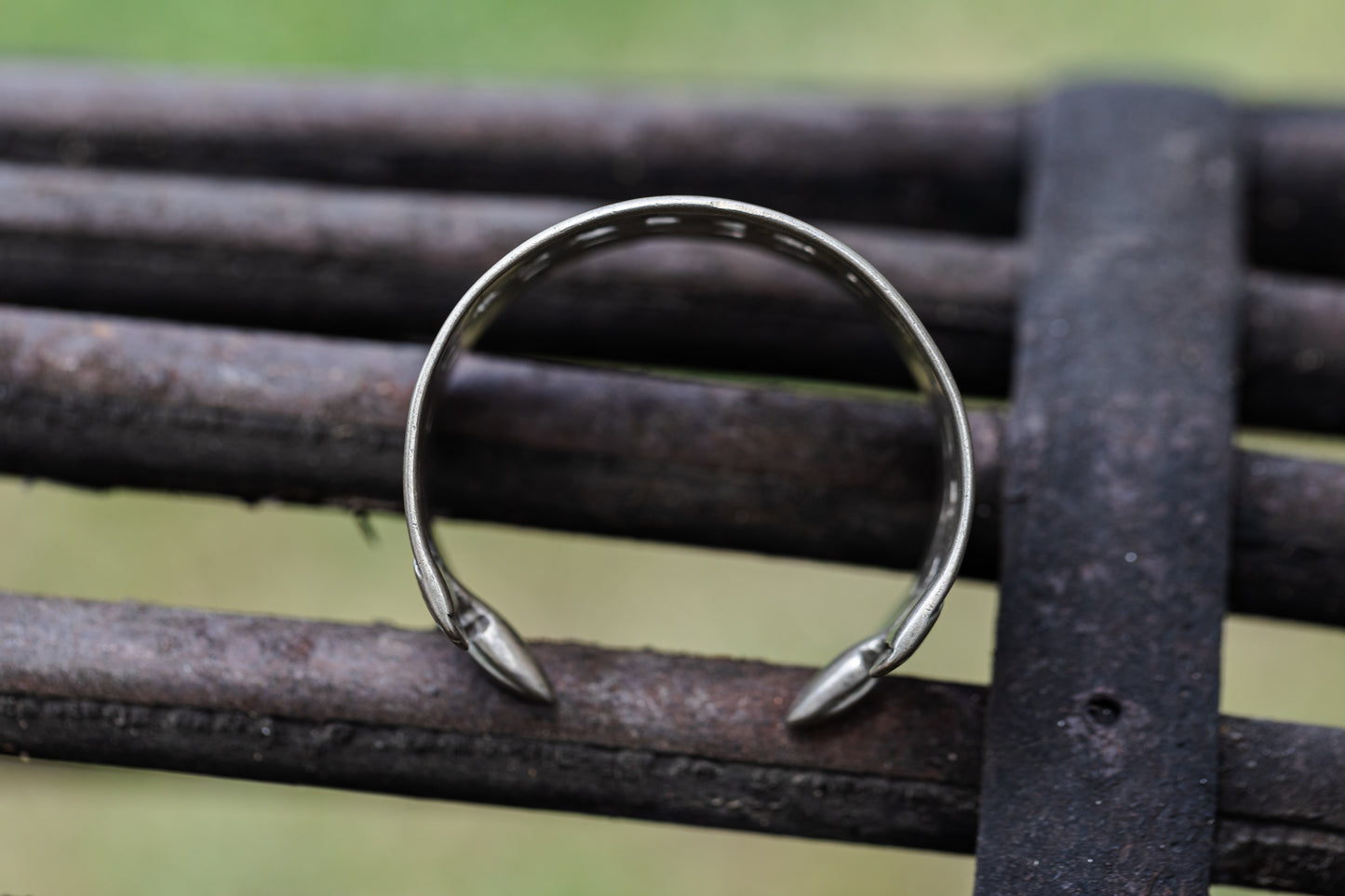 Jaali Cuff
