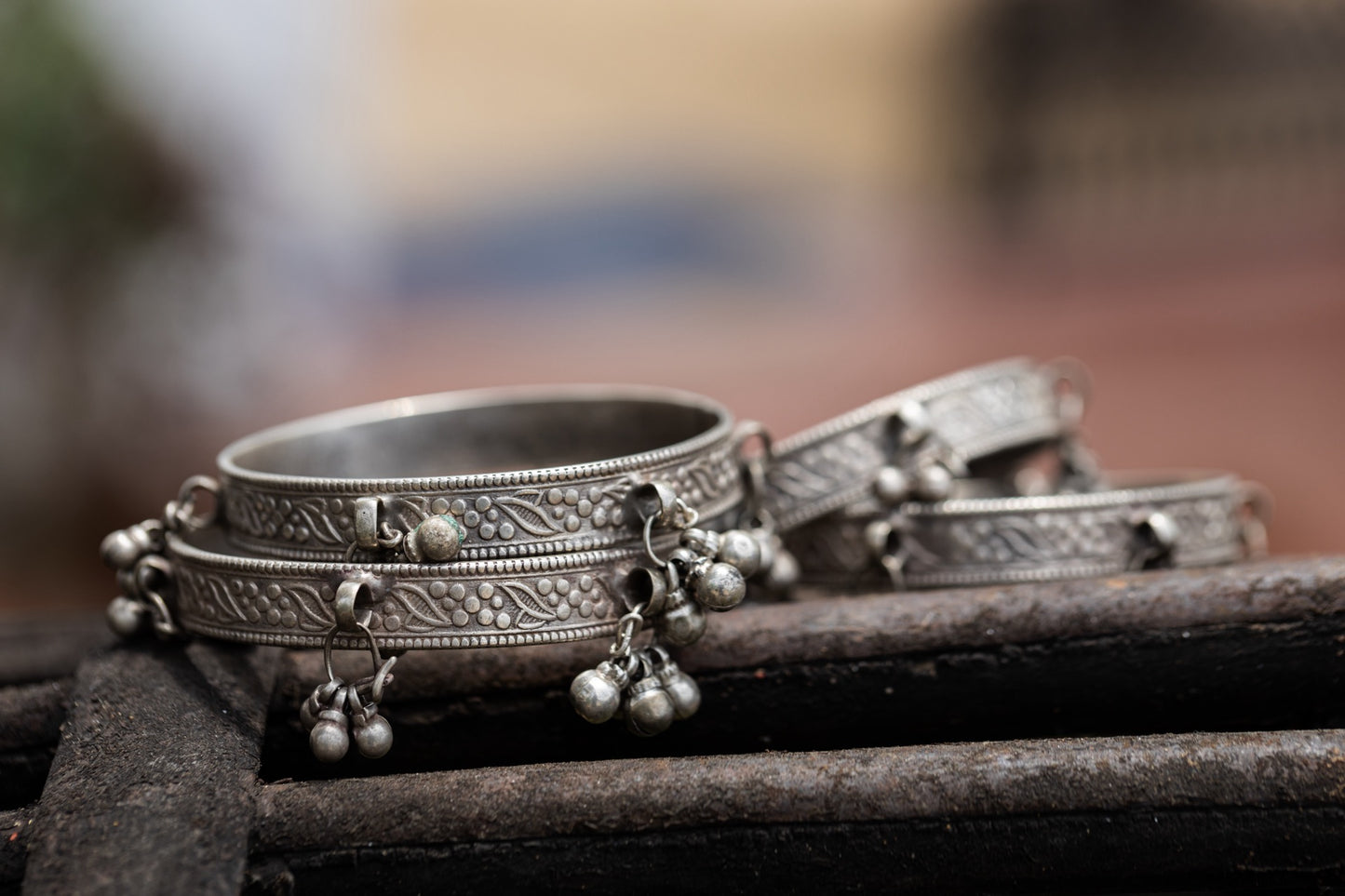Aaryah bangles