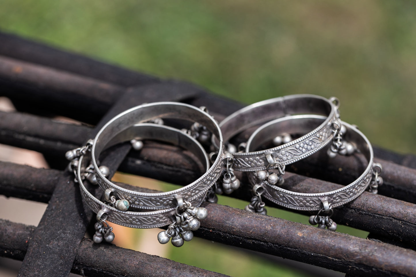 Aaryah bangles