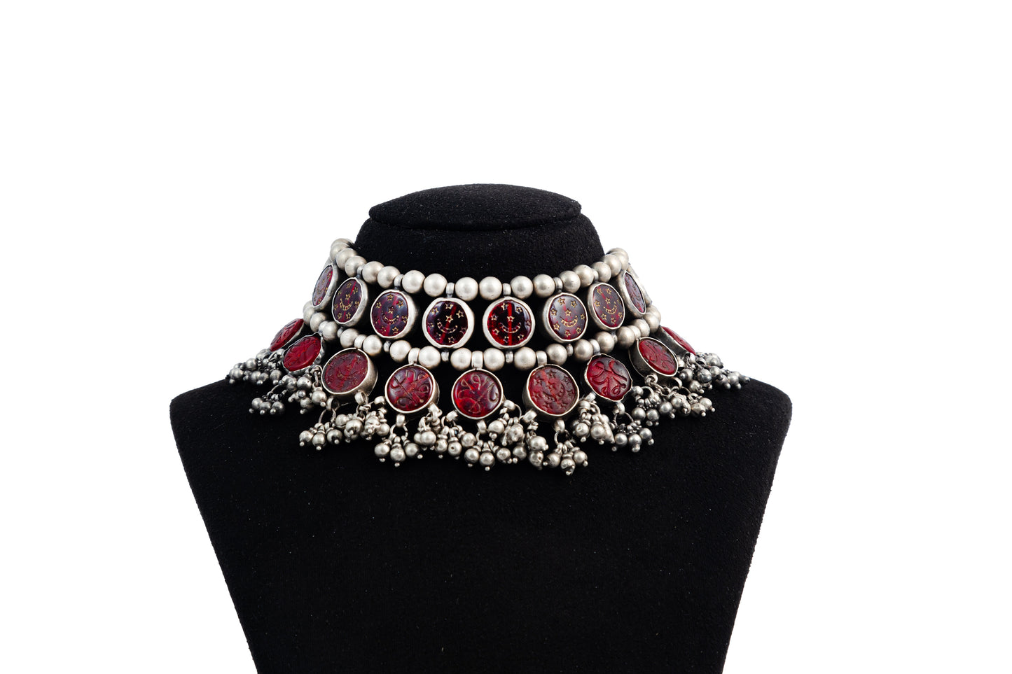 Aiza Choker