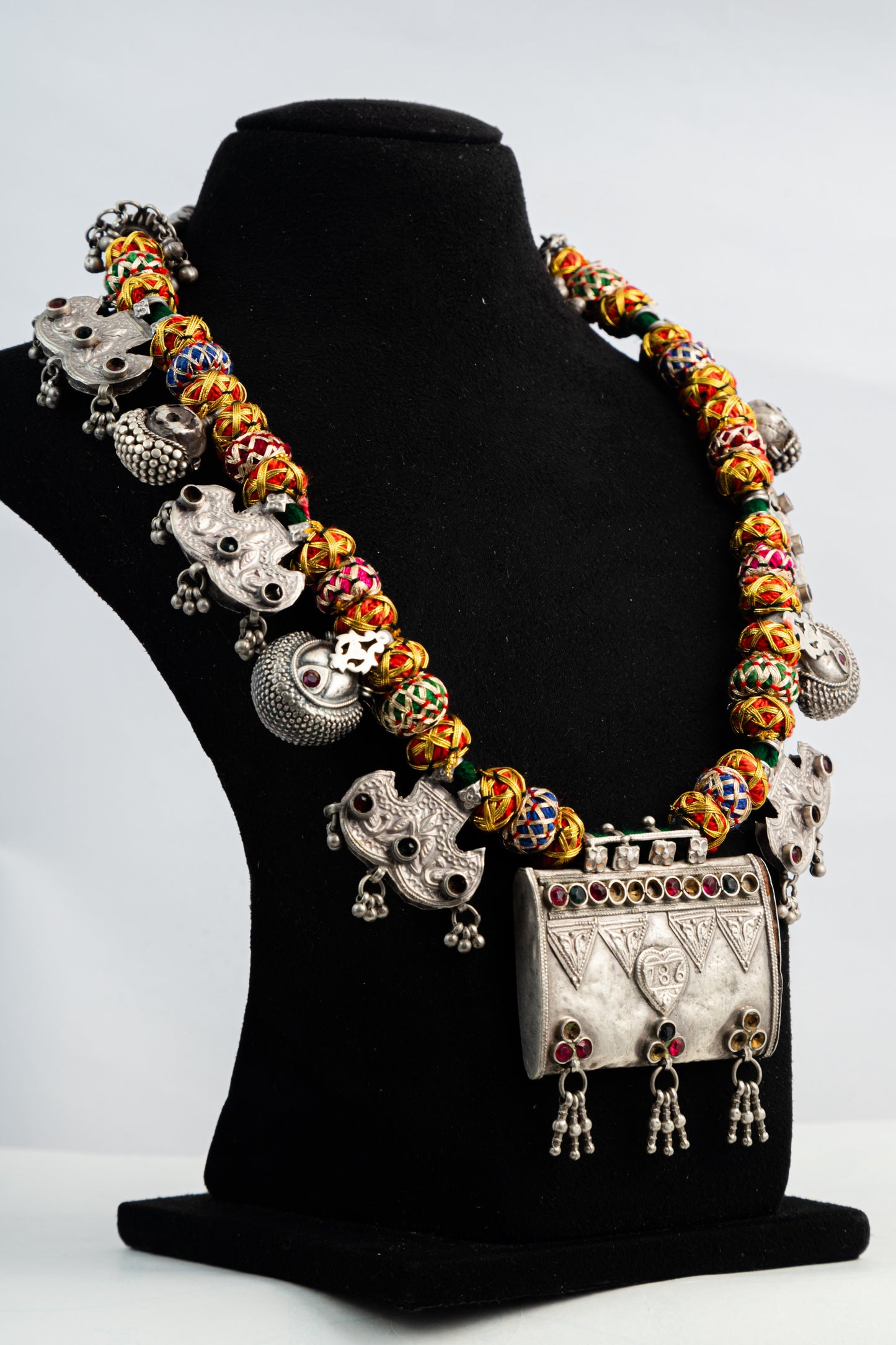 Amar Necklace