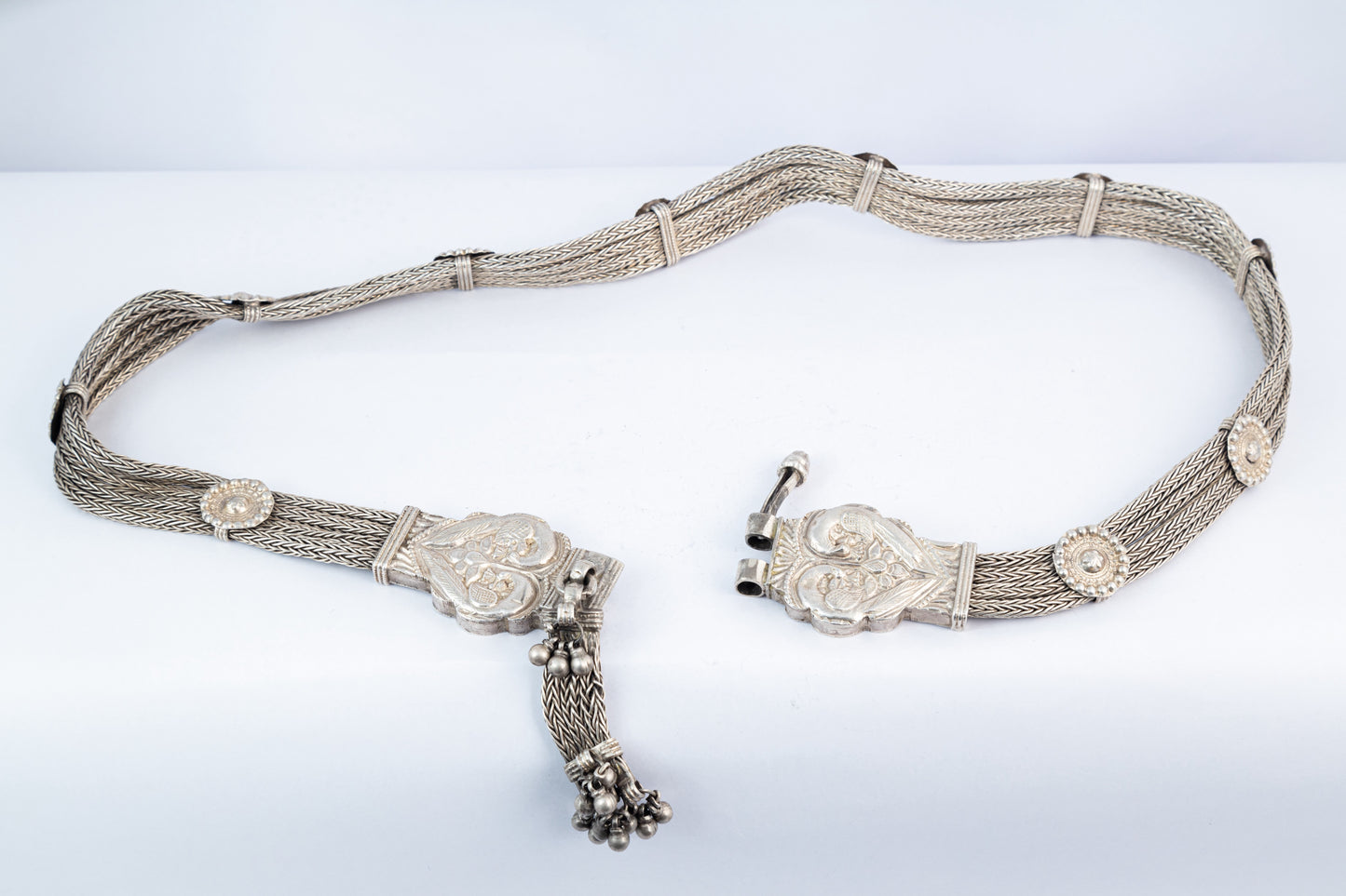 Nawaazish Belts
