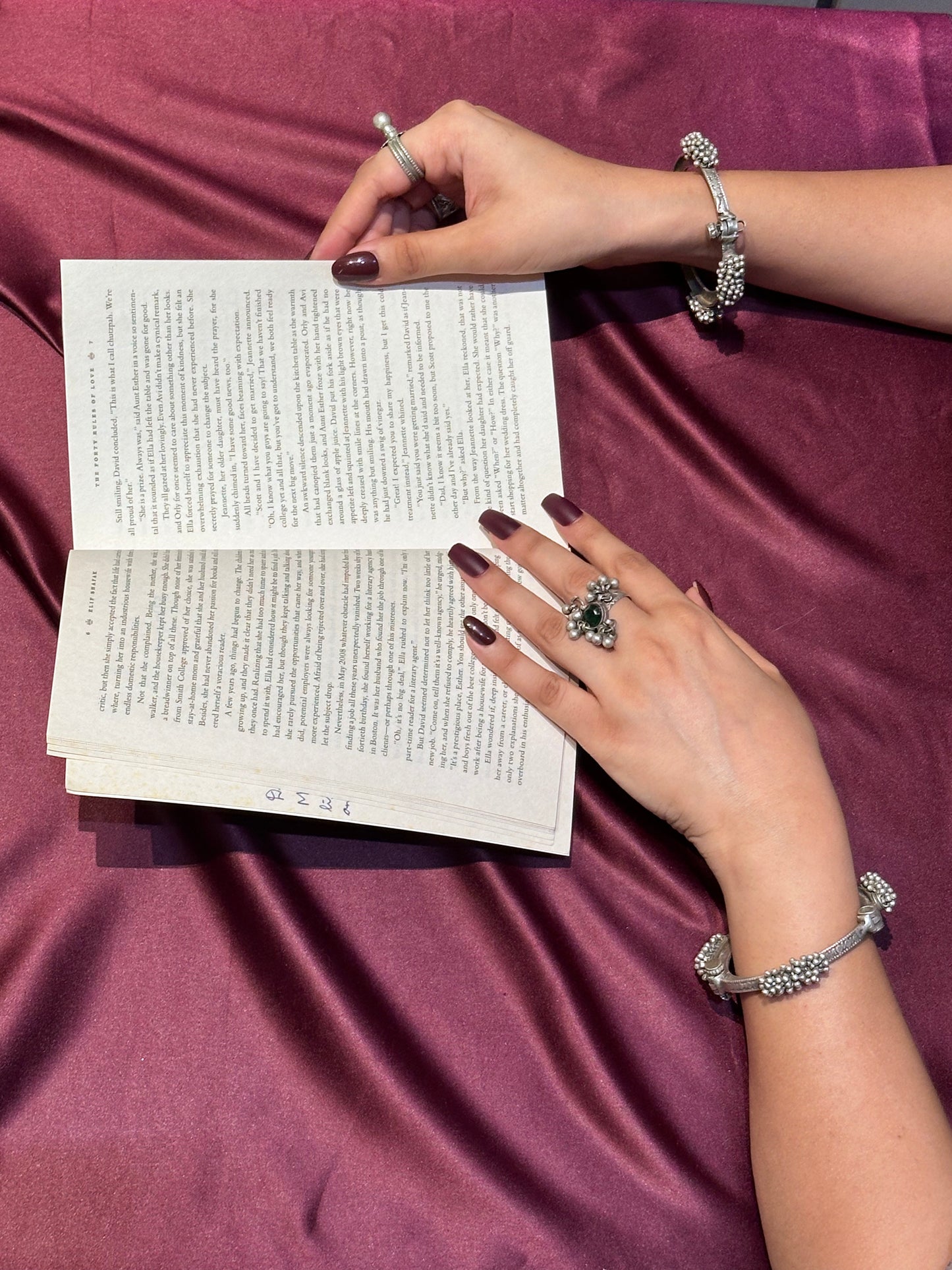 Vintage\antique silver jewellry\collectible\historic pieces\silver jewelry\Bangles\ring